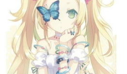 动漫人物漫画,穿越时空的奇幻之旅